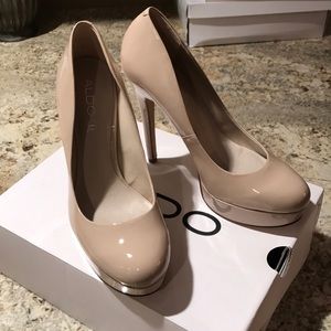 Aldo Heels